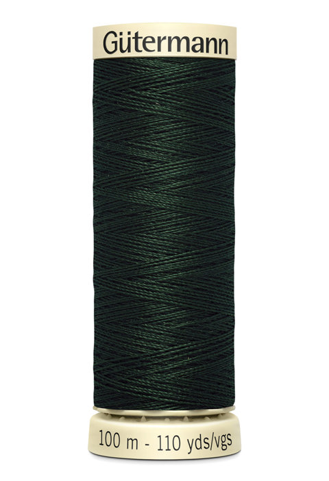 GUTERMANN - Thread Sew-All 100M Sewing - 707