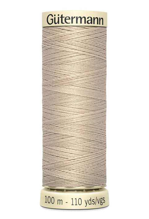 GUTERMANN - Thread Sew-All 100M Sewing - 722
