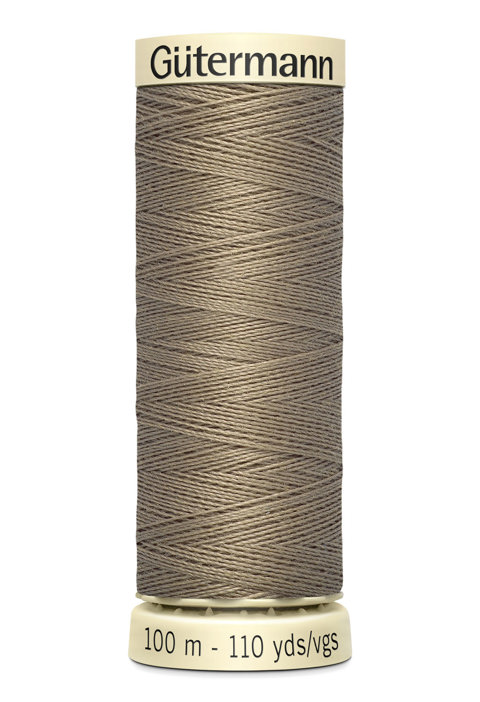 GUTERMANN - Thread Sew-All 100M Sewing - 724