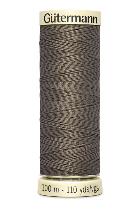 GUTERMANN - Thread Sew-All 100M Sewing - 727