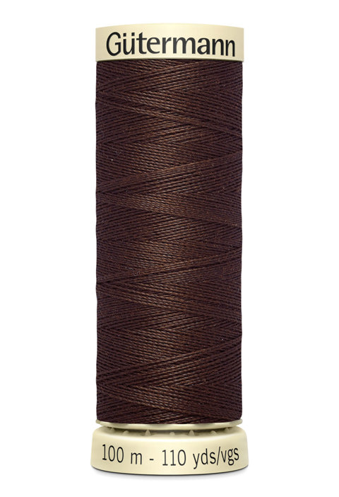 GUTERMANN - Thread Sew-All 100M Sewing - 774