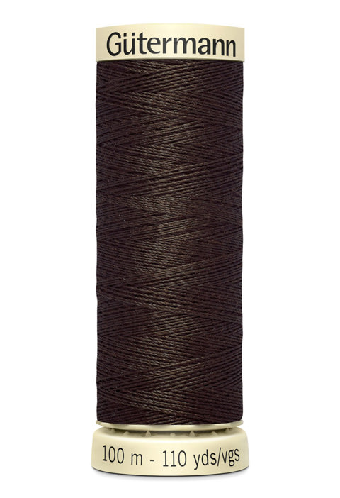 GUTERMANN - Thread Sew-All 100M Sewing - 780