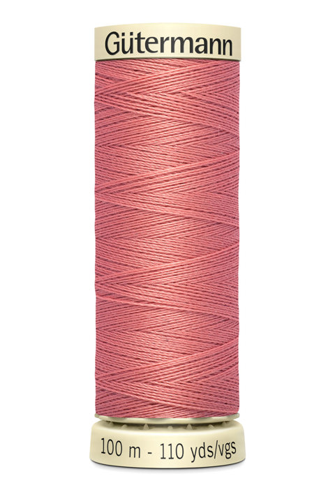 GUTERMANN - Thread Sew-All 100M Sewing - 80