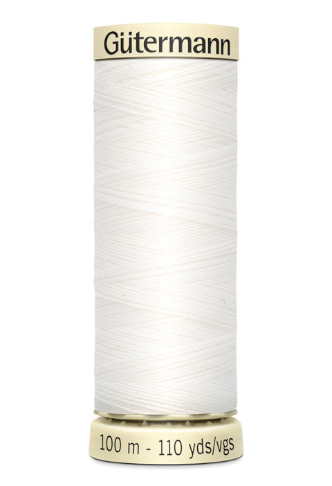 GUTERMANN - Thread Sew-All 100M Sewing - 800