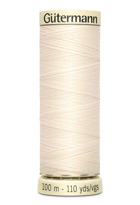 GUTERMANN - Thread Sew-All 100M Sewing - 802