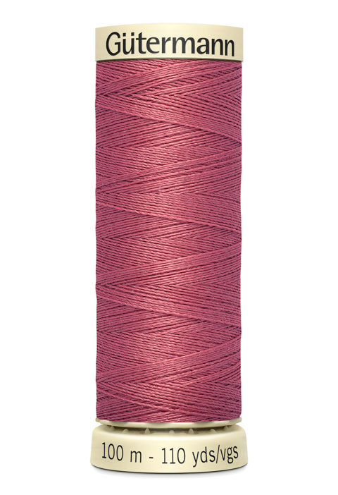 GUTERMANN - Thread Sew-All 100M Sewing - 81