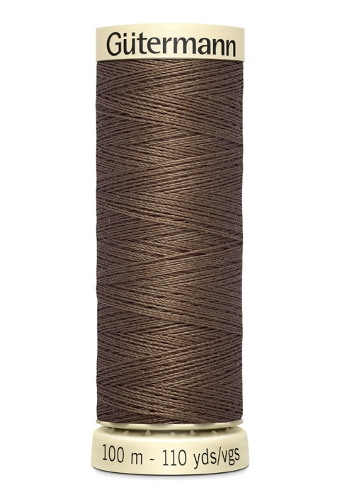 GUTERMANN - Thread Sew-All 100M Sewing - 815