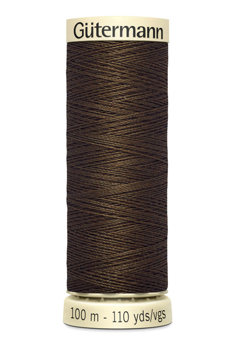 GUTERMANN - Thread Sew-All 100M Sewing - 816