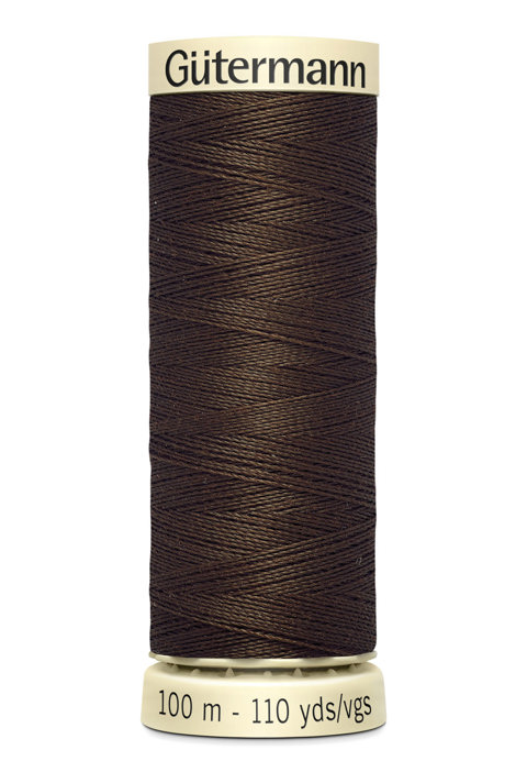 GUTERMANN - Thread Sew-All 100M Sewing - 817