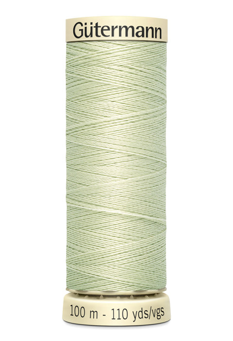 GUTERMANN - Thread Sew-All 100M Sewing - 818