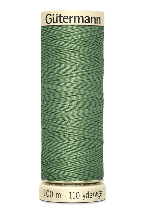 GUTERMANN - Thread Sew-All 100M Sewing - 821