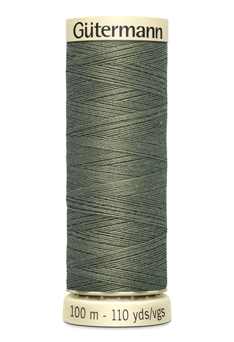 GUTERMANN - Thread Sew-All 100M Sewing - 824