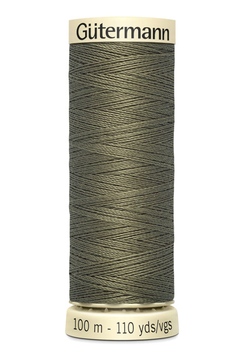 GUTERMANN - Thread Sew-All 100M Sewing - 825