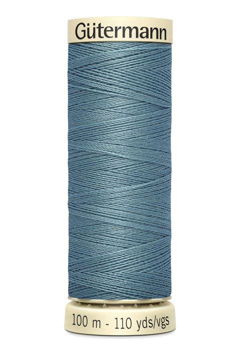 GUTERMANN - Thread Sew-All 100M Sewing - 827