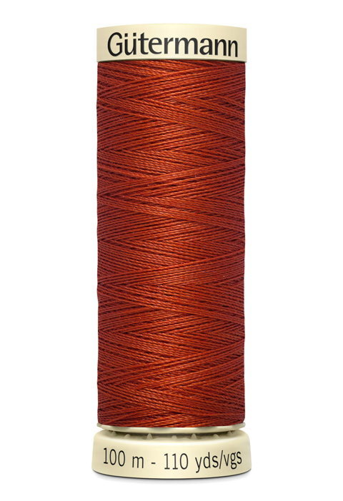 GUTERMANN - Thread Sew-All 100M Sewing - 837