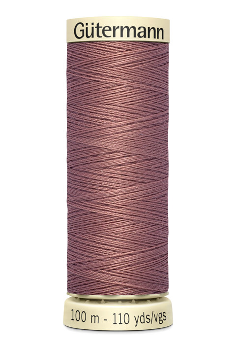 GUTERMANN - Thread Sew-All 100M Sewing - 844