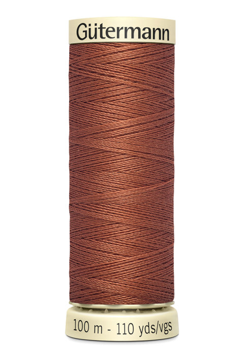 GUTERMANN - Thread Sew-All 100M Sewing - 847