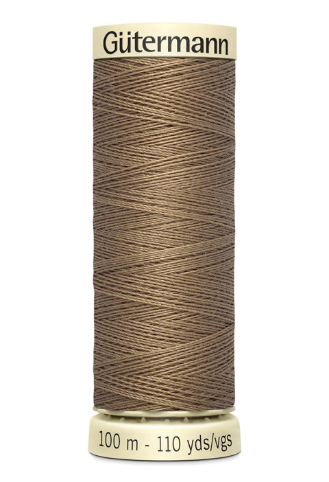 GUTERMANN - Thread Sew-All 100M Sewing - 850