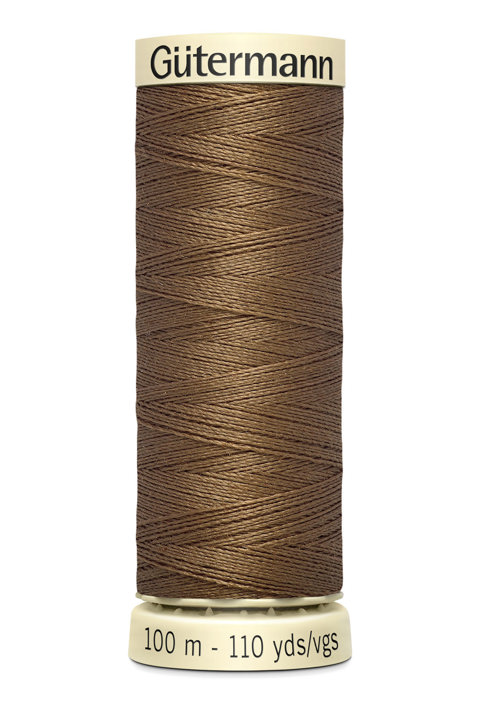 GUTERMANN - Thread Sew-All 100M Sewing - 851