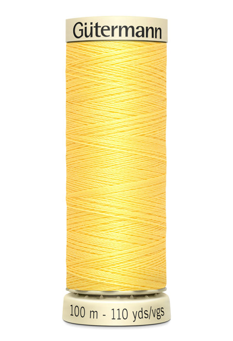 GUTERMANN - Thread Sew-All 100M Sewing - 852