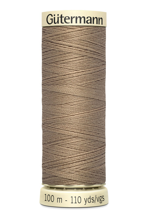 GUTERMANN - Thread Sew-All 100M Sewing - 868