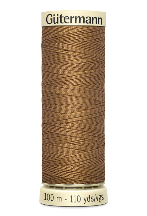 GUTERMANN - Thread Sew-All 100M Sewing - 887