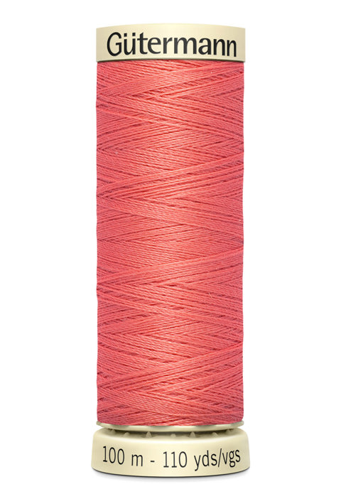 GUTERMANN - Thread Sew-All 100M Sewing - 896