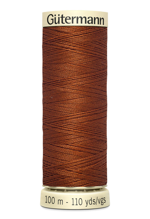 GUTERMANN - Thread Sew-All 100M Sewing - 934