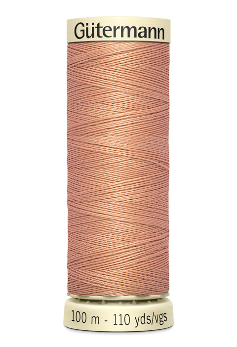 GUTERMANN - Thread Sew-All 100M Sewing - 938