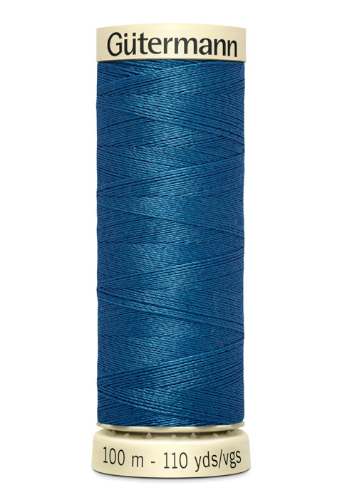 GUTERMANN - Thread Sew-All 100M Sewing - 966