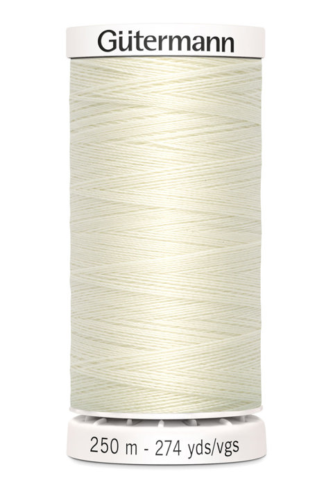 GUTERMANN - Thread Sew-All 250M - 1