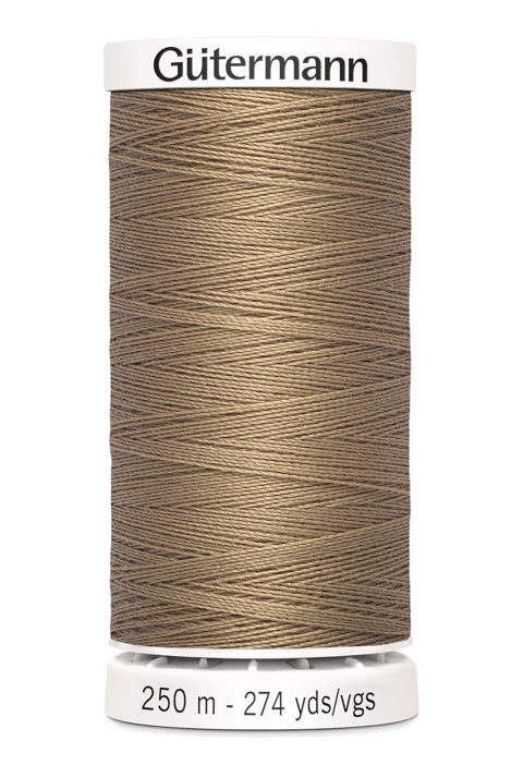 GUTERMANN - Thread Sew-All 250M - 139