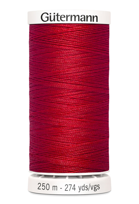 GUTERMANN - Thread Sew-All 250M - 156