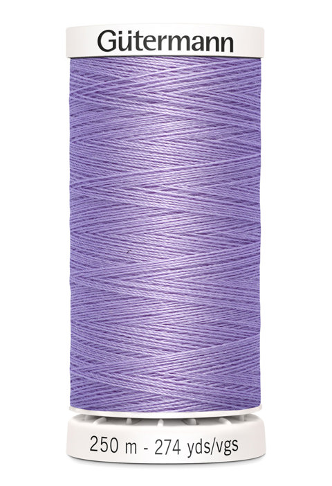 GUTERMANN - Thread Sew-All 250M - 158