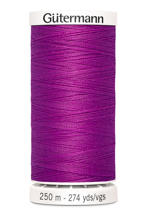GUTERMANN - Thread Sew-All 250M - 321