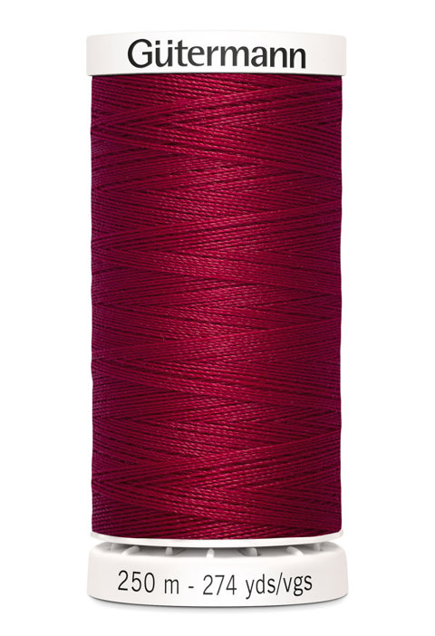 GUTERMANN - Thread Sew-All 250M - 384