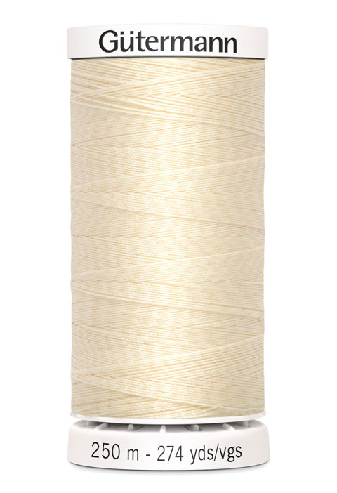 GUTERMANN - Thread Sew-All 250M - 414