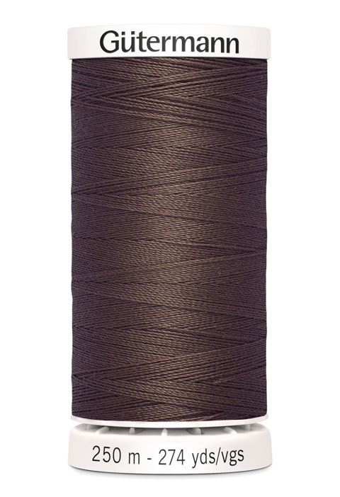 GUTERMANN - Thread Sew-All 250M - 446