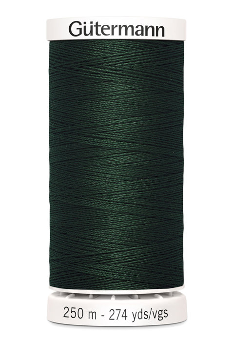 GUTERMANN - Thread Sew-All 250M - 472