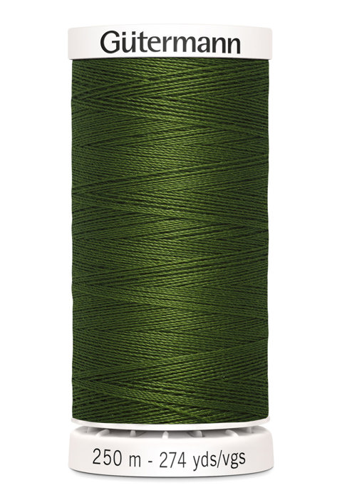 GUTERMANN - Thread Sew-All 250M - 585