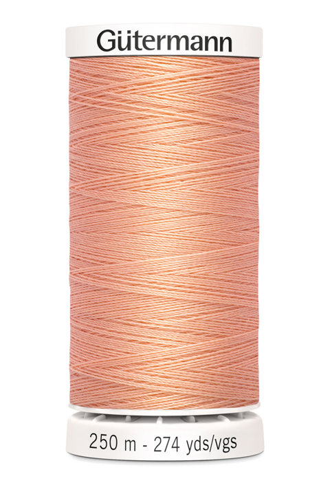 GUTERMANN - Thread Sew-All 250M - 586