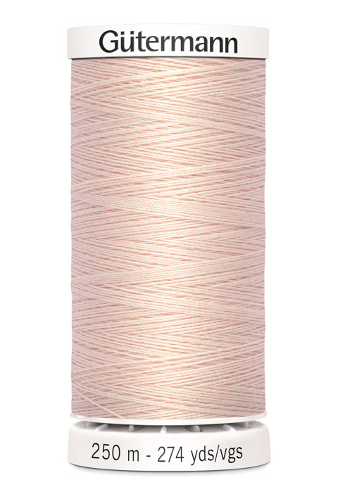 GUTERMANN - Thread Sew-All 250M - 658