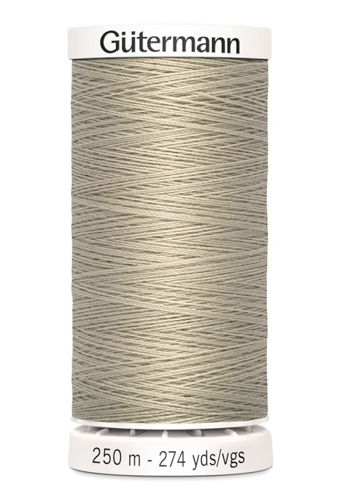 GUTERMANN - Thread Sew-All 250M - 722