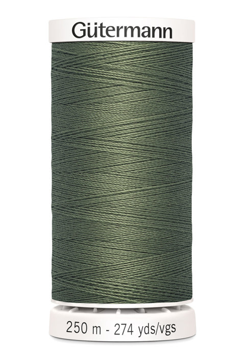 GUTERMANN - Thread Sew-All 250M - 824