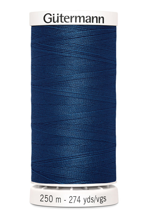 GUTERMANN - Thread Sew-All 250M - 904