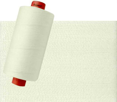 RASANT THREAD - Polyester Cotton 1000M Thread No.120 - NR1201.0528