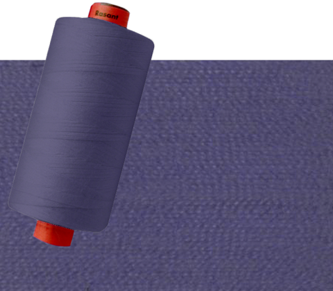RASANT THREAD - Polyester Cotton 1000M Thread No.120 - NR1201.0585