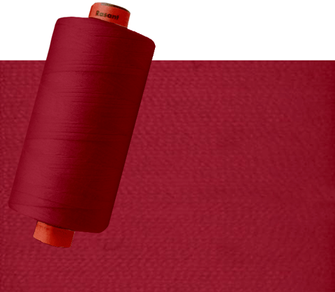 RASANT THREAD - Polyester Cotton 1000M Thread No.120 - NR1201.0629