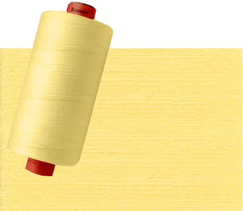 RASANT THREAD - Polyester Cotton 1000M Thread No.120 - NR1201.0644
