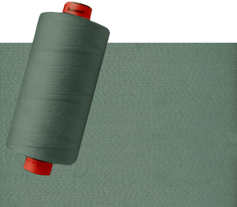 RASANT THREAD - Polyester Cotton 1000M Thread No.120 - NR1201.0652